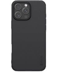 Spigen Etui NILLKIN Super Shield Pro za Apple iPhone 16 Pro - črn