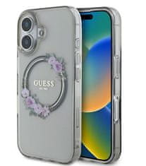 Guess Etuiflower za Apple iPhone 16