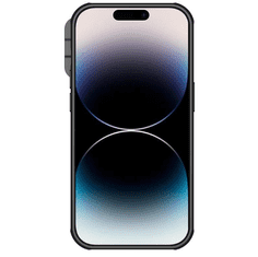 Nillkin Etui Camshield Pro za Apple iPhone 14 Pro - črn