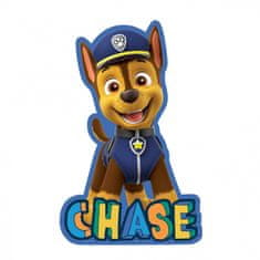 Herding Oblikovan 3D dekorativni vzglavnik Paw Patrol Chase