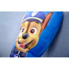 Herding Oblikovan 3D dekorativni vzglavnik Paw Patrol Chase