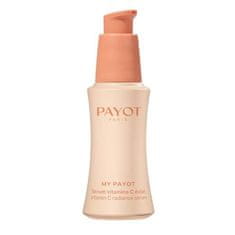 Payot Posvetlitveni serum z vitaminom C za vse tipe kože My Payot (Vitamin C Radiance Serum) 30 ml