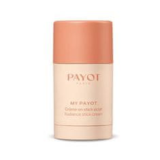 Payot Trdna posvetlitvena krema z vitaminom C za vse tipe kože My Payot (Radiance Stick Cream) 25 g