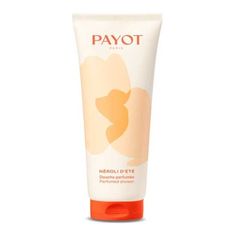 Payot Neroli D´Été parfumirani gel za prhanje (Perfumed Shower) 200 ml