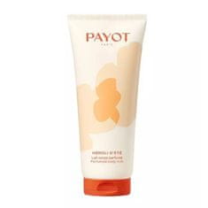 Payot Parfumirano mleko za telo Neroli D´Été (Perfumed Body Milk) 200 ml