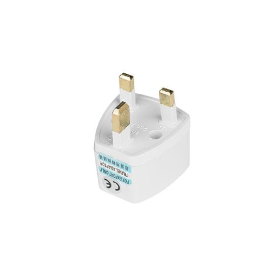 Boxman Adapter eu - uk