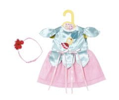 Zapf Dolly Moda Obleka vile, 43 cm