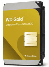 WD Gold trdi disk, 7200 obratov, 512MB (WD241KRYZ)