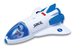 Astro Venture Space Shuttle igrača (63112)