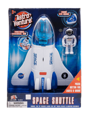 Astro Venture Space Shuttle igrača (63112)