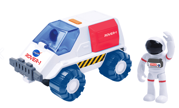 Astro Venture Space Rover igrača