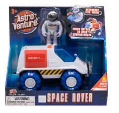 Astro Venture Space Rover igrača (63111)