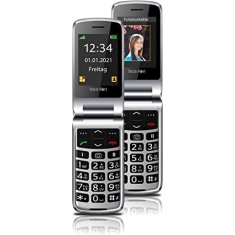 Beafon Telefon SL645 - črn