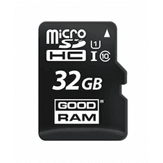 SPOMINSKA KARTICA 32GB micro SD 100MB/s