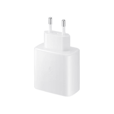 Hišni Power adapter EP-TA865 65W vhod 1x Type C - Original bel