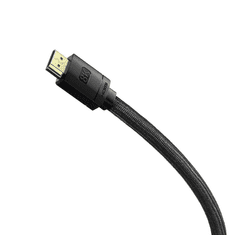 Podatkovni kabel CAKGQ-J01 HDMI na HDMI 8K dolžina 1 meter