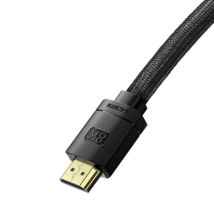 Podatkovni kabel CAKGQ-J01 HDMI na HDMI 8K dolžina 1 meter