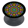 Držalo / stojalo Popgrip Basic - Pearl Mandala