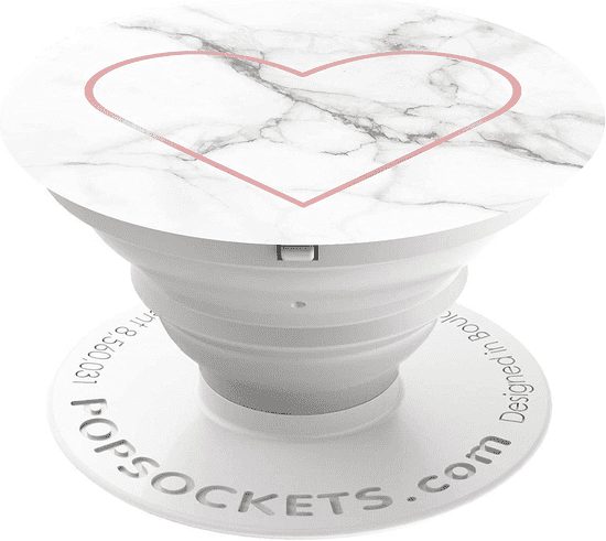 PopSockets Držalo / stojalo PopGrip Stoney Heart