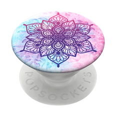 PopSockets Držalo / stojalo PopGrip Rainbow Nirvana