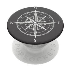 PopSockets Držalo / stojalo PopGrip Compass