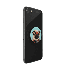 PopSockets Držalo / stojalo PopGrip Studious Stu