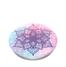 PopSockets Držalo / stojalo PopGrip Rainbow Nirvana