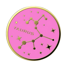 PopSockets Držalo / stojalo PopGrip Taurus - Premium