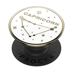 PopSockets Držalo / stojalo PopGrip Capricorn - Premium