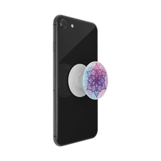 PopSockets Držalo / stojalo PopGrip Rainbow Nirvana