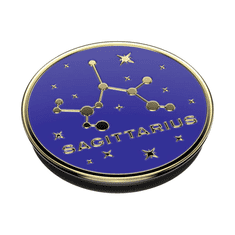 PopSockets Držalo / stojalo PopGrip Sagittarius - Premium