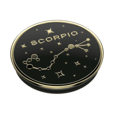 PopSockets Držalo / stojalo PopGrip Scorpio - Premium