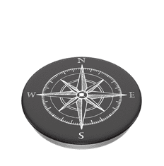 PopSockets Držalo / stojalo PopGrip Compass