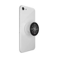 PopSockets Držalo / stojalo PopGrip Compass