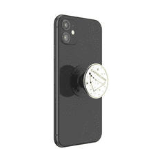 PopSockets Držalo / stojalo PopGrip Capricorn - Premium