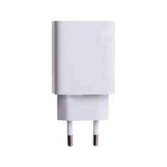 Adapter MDY-11-EZ hišni polnilec USB A 33W bel (Bulk)