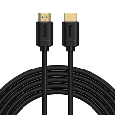 Podatkovni kabel CAKGQ-D01 HDMI na HDMI 4K dolžina 5 metrov