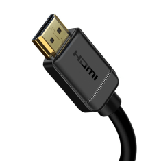 Podatkovni kabel CAKGQ-D01 HDMI na HDMI 4K dolžina 5 metrov