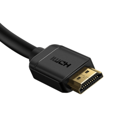 Podatkovni kabel CAKGQ-D01 HDMI na HDMI 4K dolžina 5 metrov