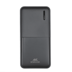 VA2572 zunanja baterija powerbank 20.000 mAh 20W - črn