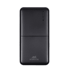 VA2532 zunanja baterija powerbank 10.000 mAh 20W - črn