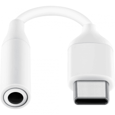 Samsung adapter GP-TGU022MV za slušalke Type C na 3,5 mm ( AUX ) (EU blister)