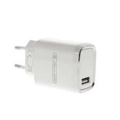 Adapter A50 hišni polnilec 2,1A Quick Charge 10W vhod USB A - Original (EU Blister) bel -