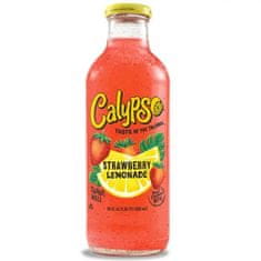 Calypso Strawberry Lemonade 473ml