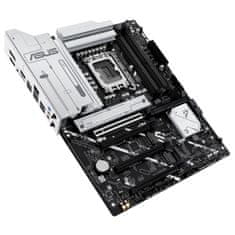 ASUS Z890-P osnovna plošča, WIFI, LGA1851, DDR5, ATX (90MB1I70-M0EAY0)