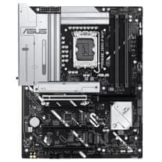 ASUS Z890-P osnovna plošča, WIFI, LGA1851, DDR5, ATX (90MB1I70-M0EAY0)