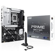 ASUS Z890-P osnovna plošča, WIFI, LGA1851, DDR5, ATX (90MB1I70-M0EAY0)