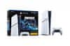 Sony PlayStation 5 Digital igralna konzola + Fortnite DLC VCH