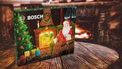 Bosch adventni koledar ročnih orodij 2024 (1600A0349X)