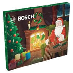 Bosch adventni koledar ročnih orodij 2024 (1600A0349X)